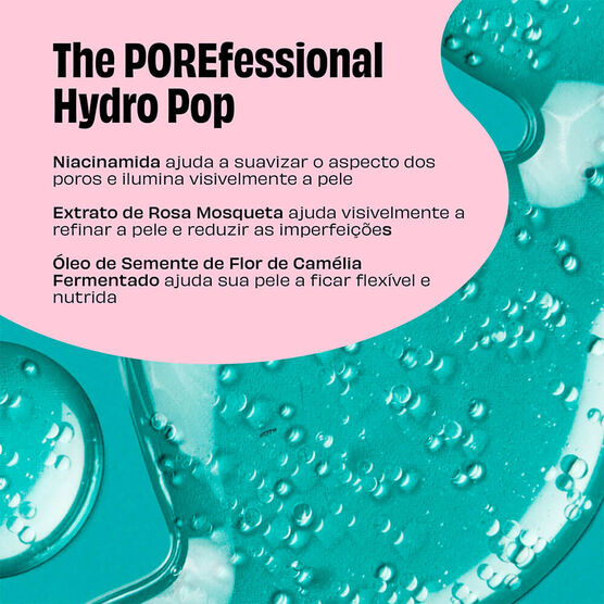 THE POREFESSIONAL HYDRATING ESSENCE 